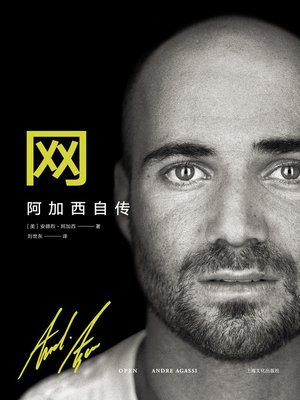 cover image of 网